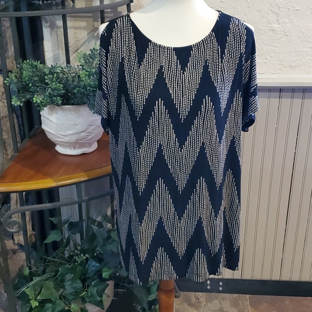 💞Travelers* Blouse